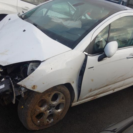 Amortisseur avant droit CITROEN C3 2 Photo n°1
