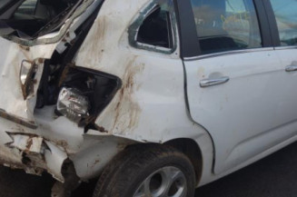Amortisseur avant droit CITROEN C3 2