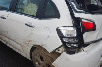 Amortisseur avant droit CITROEN C3 2