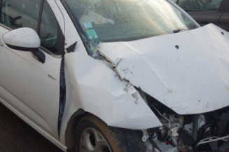 Cardan gauche (transmission) CITROEN C3 2