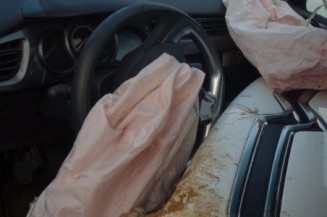 Cardan gauche (transmission) CITROEN C3 2