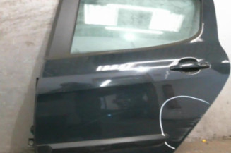 Porte arriere gauche PEUGEOT 308 1 Photo n°1