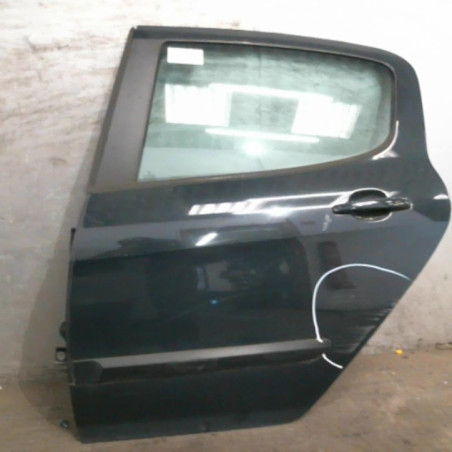 Porte arriere gauche PEUGEOT 308 1 Photo n°1