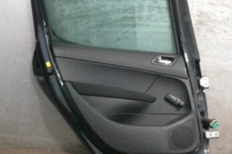 Porte arriere gauche PEUGEOT 308 1