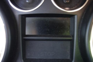 Porte arriere gauche PEUGEOT 308 1