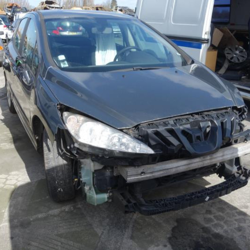 Pretensionneur de ceinture avant droit PEUGEOT 308 1 Photo n°4