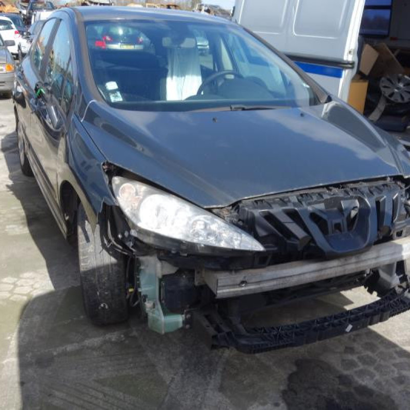 Pretensionneur de ceinture avant droit PEUGEOT 308 1 Photo n°5