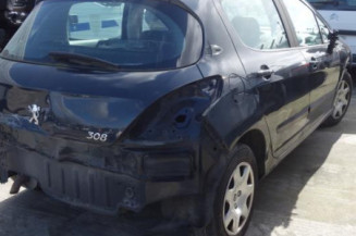 Pretensionneur de ceinture avant droit PEUGEOT 308 1