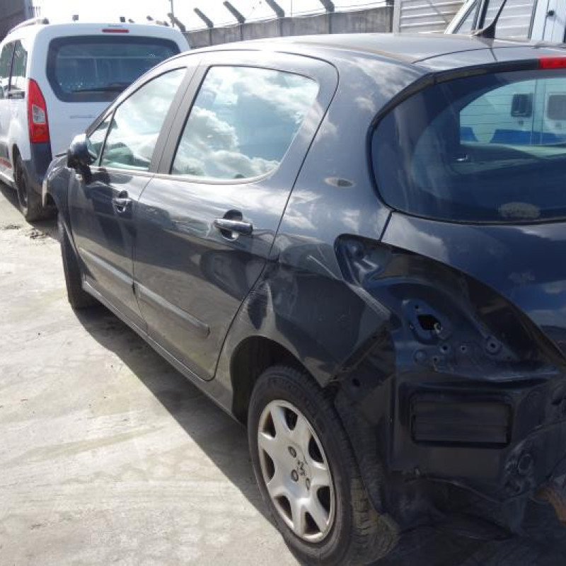 Pretensionneur de ceinture avant droit PEUGEOT 308 1 Photo n°7