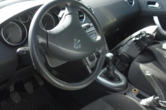 Pretensionneur de ceinture avant droit PEUGEOT 308 1