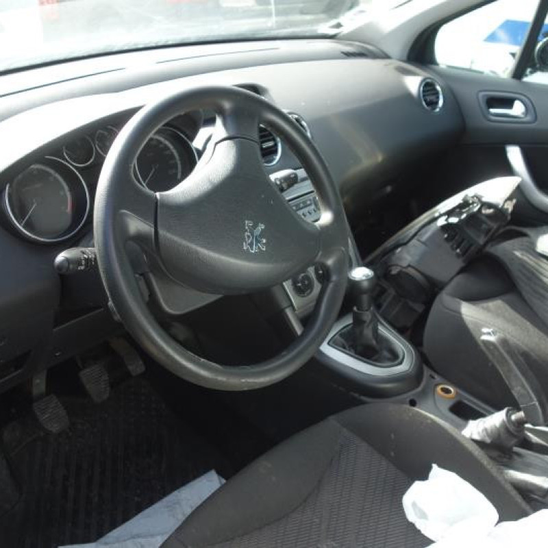 Pretensionneur de ceinture avant droit PEUGEOT 308 1 Photo n°9