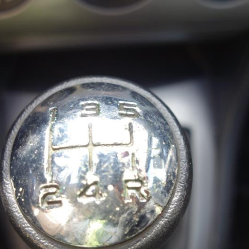 Pretensionneur de ceinture avant droit PEUGEOT 308 1 Photo n°11