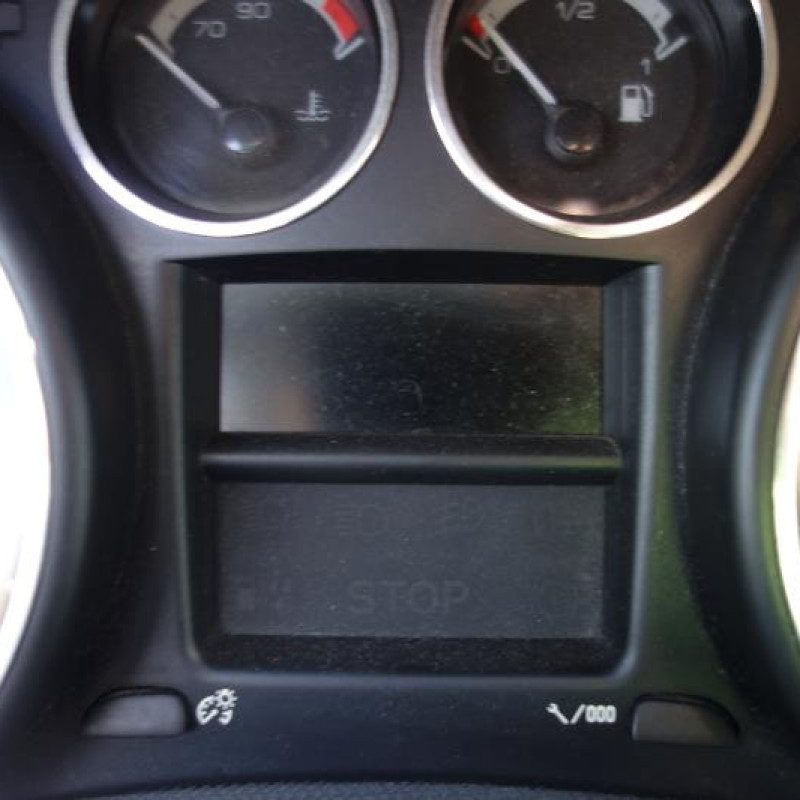 Pretensionneur de ceinture avant droit PEUGEOT 308 1 Photo n°13