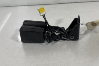 Attache ceinture arriere gauche CITROEN C5 2