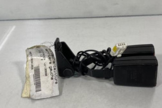 Attache ceinture arriere gauche CITROEN C5 2