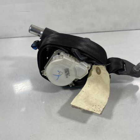 Pretensionneur de ceinture avant droit CITROEN C5 2 Photo n°1