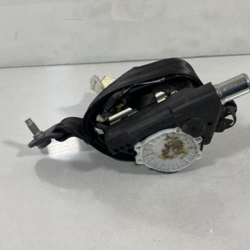 Pretensionneur de ceinture avant droit CITROEN C5 2 Photo n°3