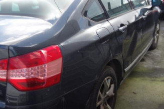 Pretensionneur de ceinture avant droit CITROEN C5 2