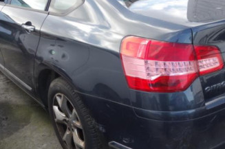 Amortisseur avant droit CITROEN C5 2