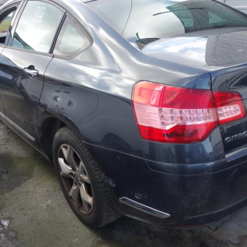 Amortisseur avant droit CITROEN C5 2 Photo n°5