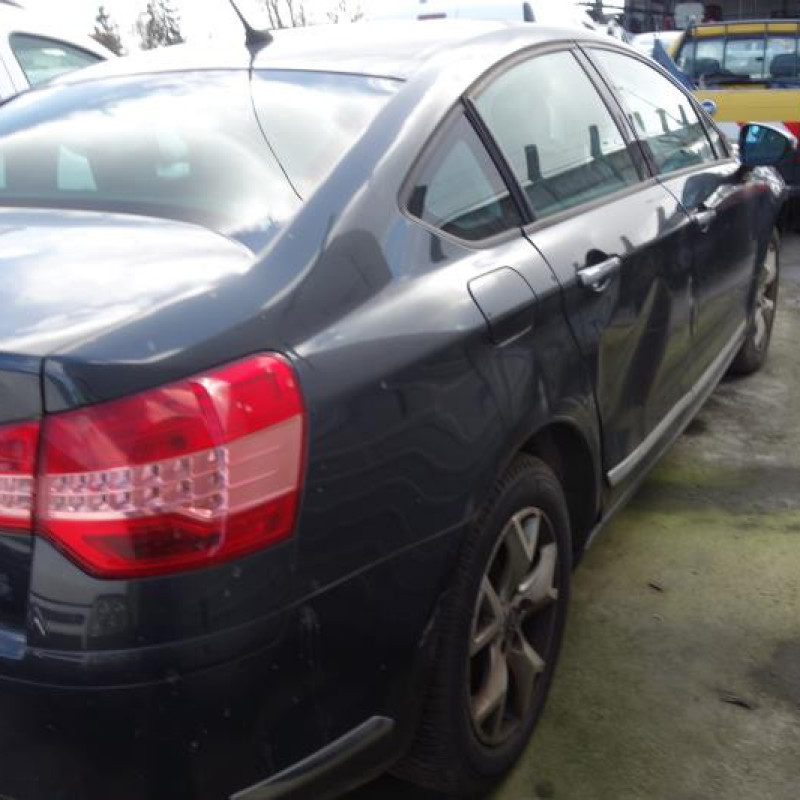 Amortisseur avant droit CITROEN C5 2 Photo n°6