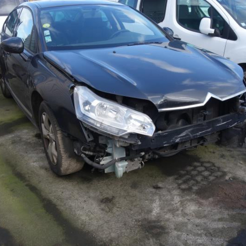 Amortisseur avant droit CITROEN C5 2 Photo n°7