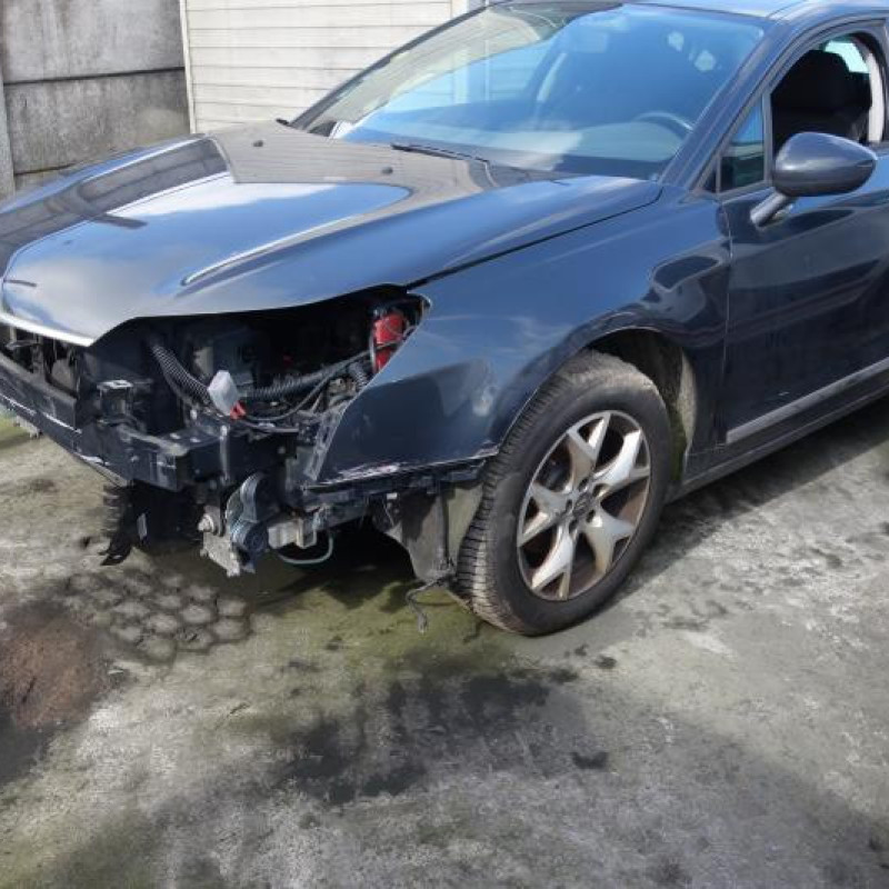 Amortisseur avant droit CITROEN C5 2 Photo n°8