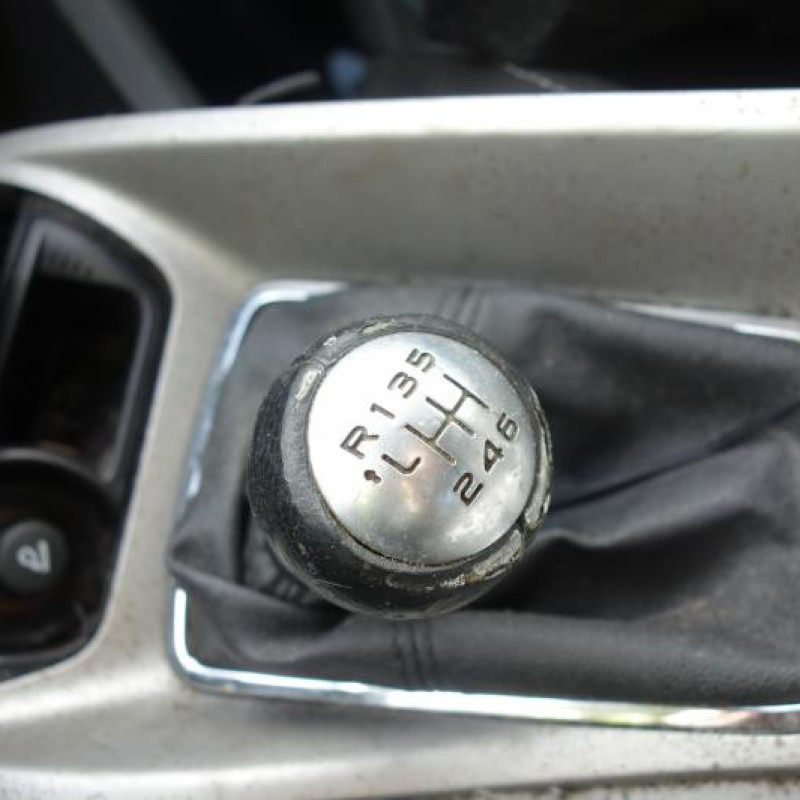 Amortisseur avant droit CITROEN C5 2 Photo n°11
