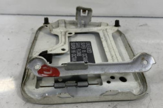 Trappe d'essence NISSAN MICRA 4