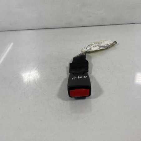 Attache ceinture arriere droit NISSAN MICRA 4 Photo n°1