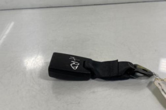Attache ceinture arriere droit NISSAN MICRA 4