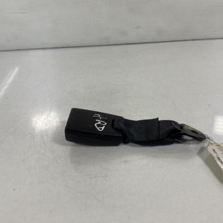 Attache ceinture arriere droit NISSAN MICRA 4