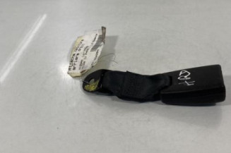 Attache ceinture arriere droit NISSAN MICRA 4