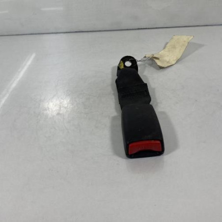 Attache ceinture arriere gauche NISSAN MICRA 4 Photo n°1