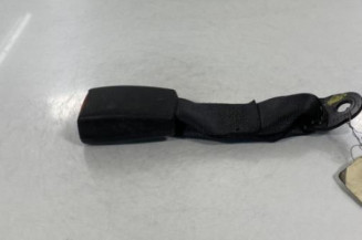 Attache ceinture arriere gauche NISSAN MICRA 4