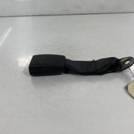 Attache ceinture arriere gauche NISSAN MICRA 4