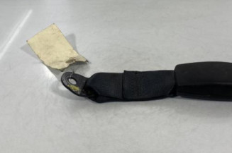Attache ceinture arriere gauche NISSAN MICRA 4