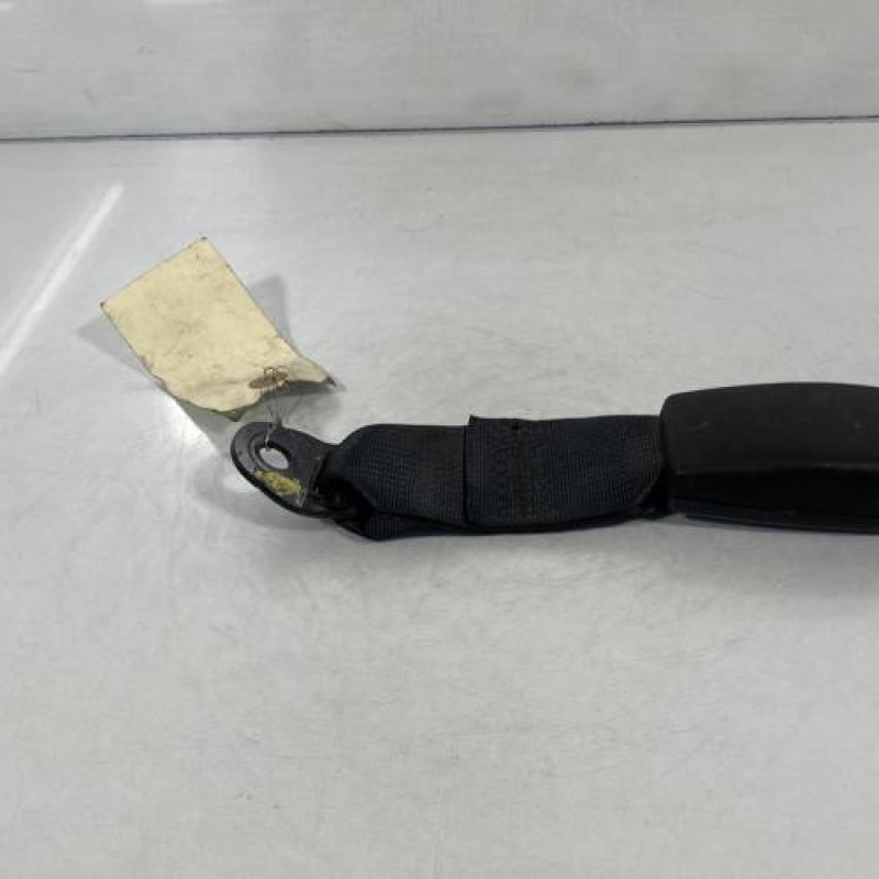Attache ceinture arriere gauche NISSAN MICRA 4 Photo n°3