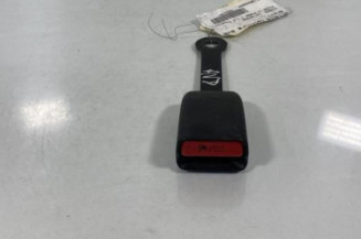 Attache ceinture avant droit NISSAN MICRA 4 Photo n°1