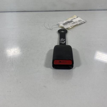 Attache ceinture avant droit NISSAN MICRA 4 Photo n°1