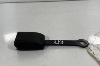 Attache ceinture avant droit NISSAN MICRA 4