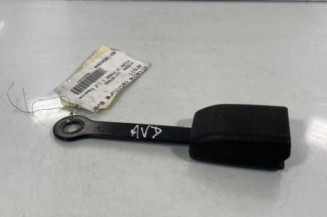 Attache ceinture avant droit NISSAN MICRA 4