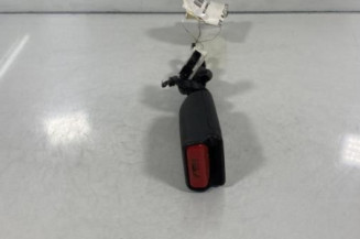 Attache ceinture avant gauche NISSAN MICRA 4 Photo n°1