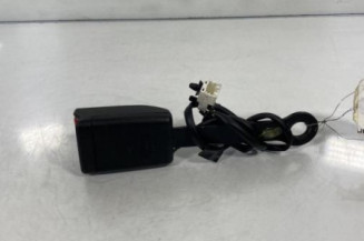 Attache ceinture avant gauche NISSAN MICRA 4