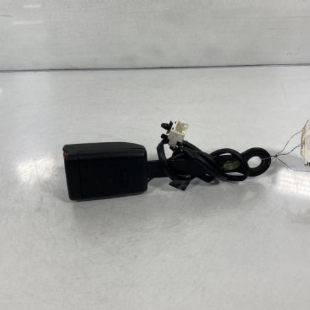Attache ceinture avant gauche NISSAN MICRA 4