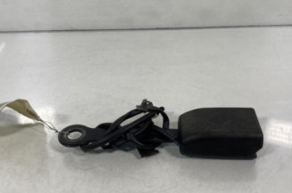 Attache ceinture avant gauche NISSAN MICRA 4