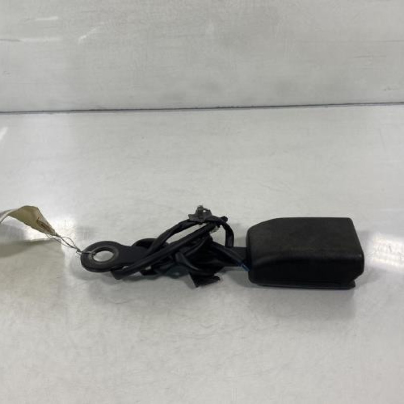 Attache ceinture avant gauche NISSAN MICRA 4 Photo n°3