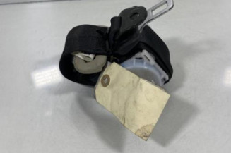 Ceinture arriere droit NISSAN MICRA 4 Photo n°1