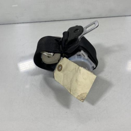 Ceinture arriere droit NISSAN MICRA 4 Photo n°1