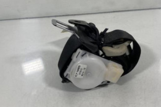 Ceinture arriere droit NISSAN MICRA 4